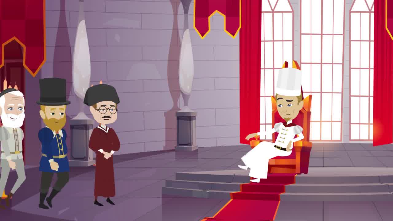 האפיפיור היהודי- תשרי